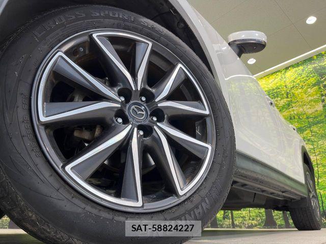 Mazda CX-5 2017-09 8335474-12