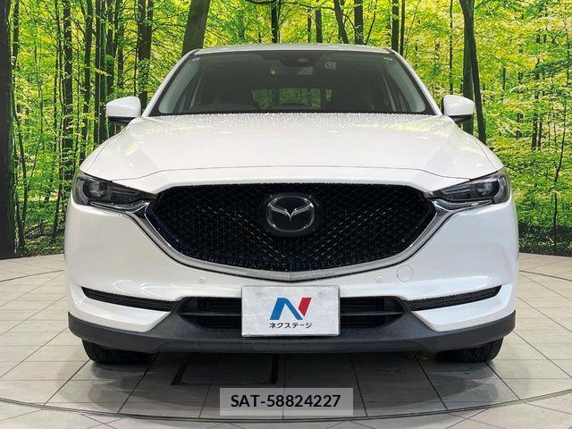 Mazda CX-5 2017-09 8335474-13
