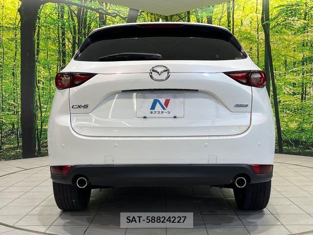 Mazda CX-5 2017-09 8335474-14