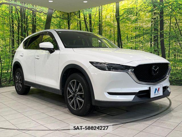 Mazda CX-5 2017-09 8335474-15
