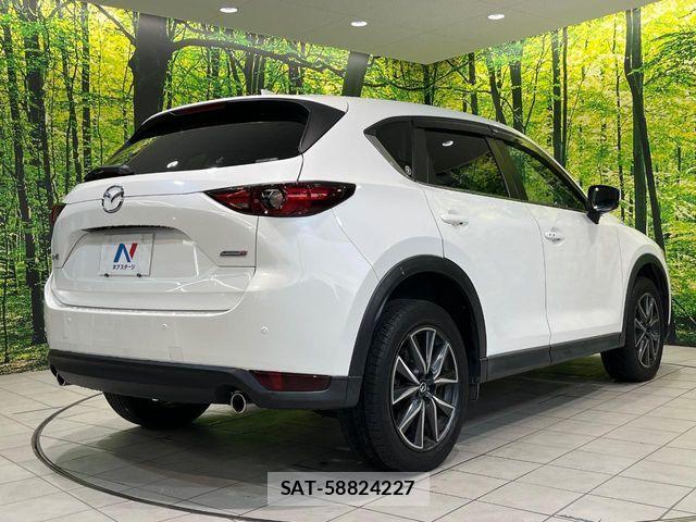 Mazda CX-5 2017-09 8335474-16
