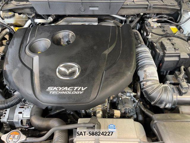 Mazda CX-5 2017-09 8335474-17