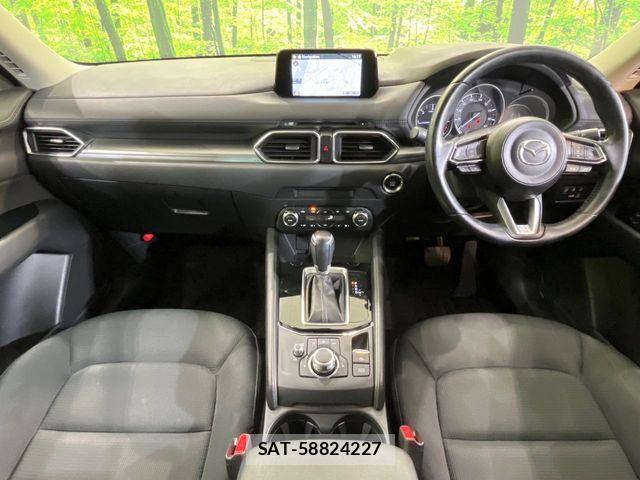 Mazda CX-5 2017-09 8335474-1