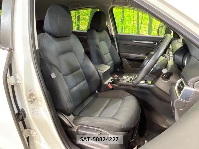 Mazda CX-5 2017-09 8335474-7