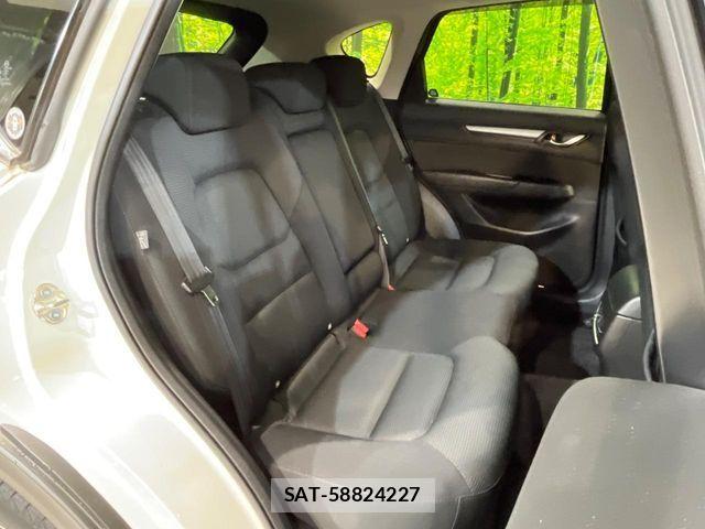 Mazda CX-5 2017-09 8335474-8