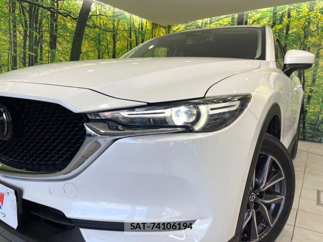 Mazda CX-5 2018-07 8335473-11