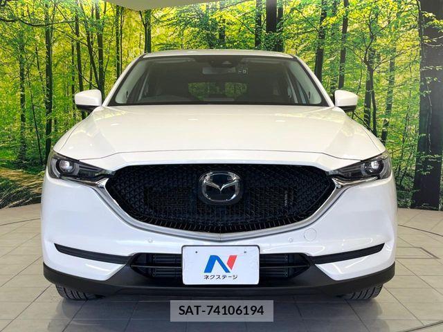 Mazda CX-5 2018-07 8335473-13