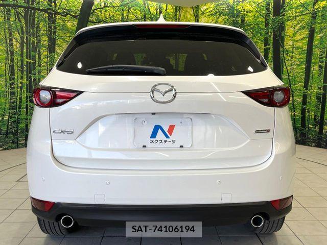 Mazda CX-5 2018-07 8335473-14