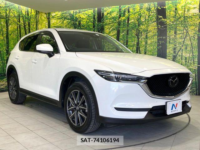 Mazda CX-5 2018-07 8335473-15
