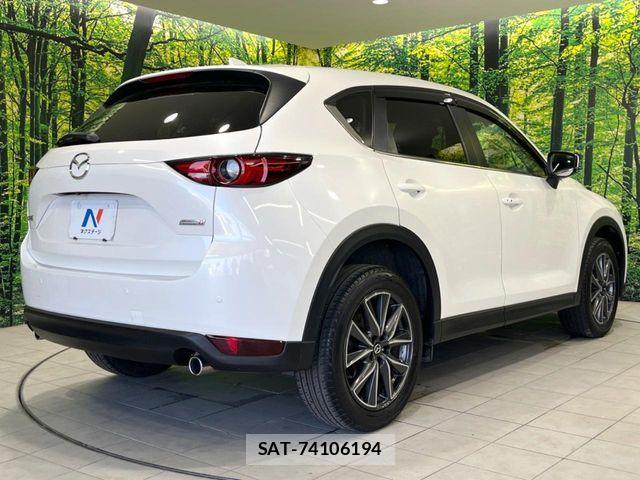 Mazda CX-5 2018-07 8335473-16