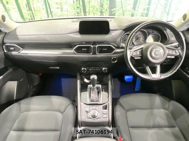 Mazda CX-5 2018-07 8335473-1