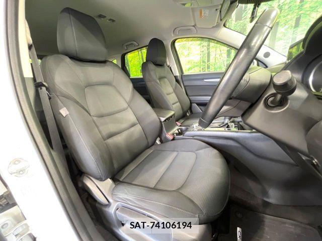 Mazda CX-5 2018-07 8335473-7