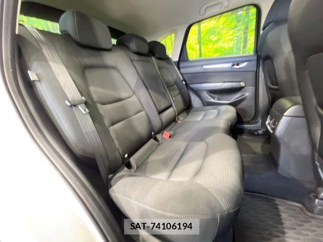 Mazda CX-5 2018-07 8335473-8