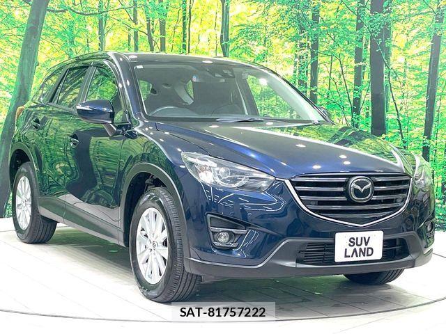 Mazda CX-5 2016-04 8335483-13