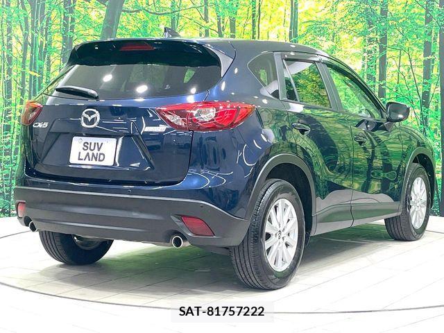 Mazda CX-5 2016-04 8335483-14