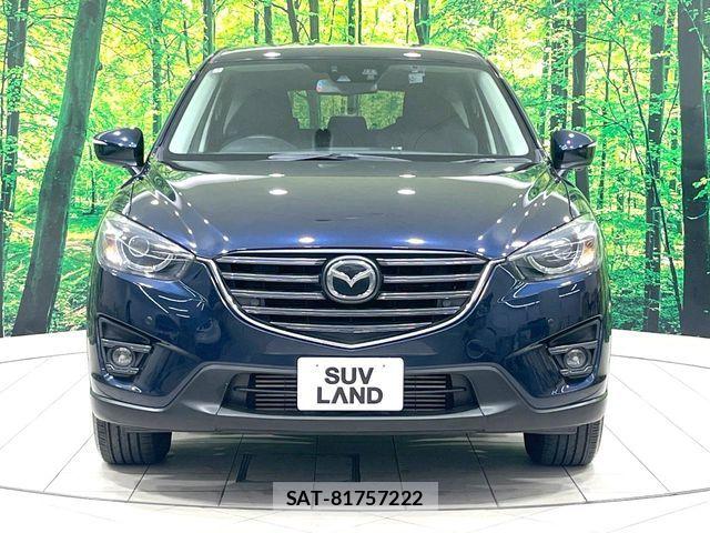 Mazda CX-5 2016-04 8335483-15