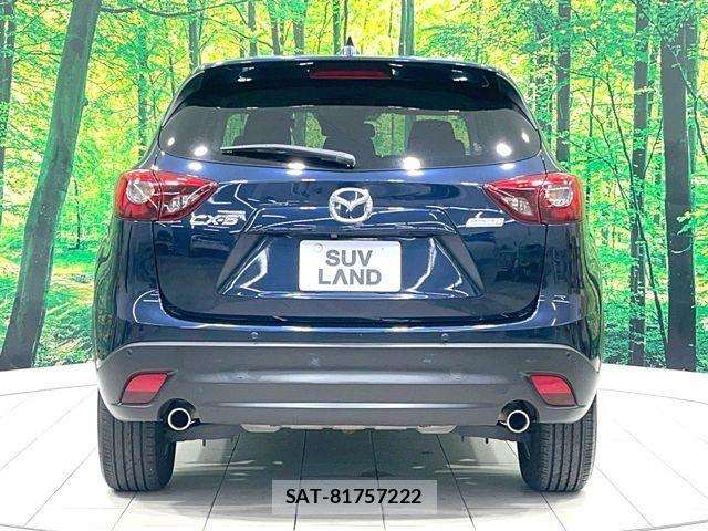 Mazda CX-5 2016-04 8335483-16