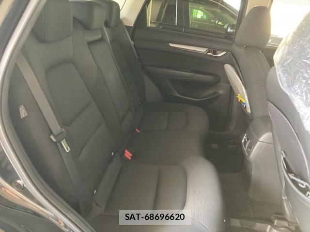 Mazda CX-5 2018-09 8354281-10