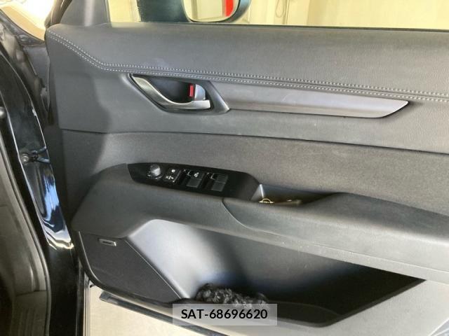 Mazda CX-5 2018-09 8354281-12