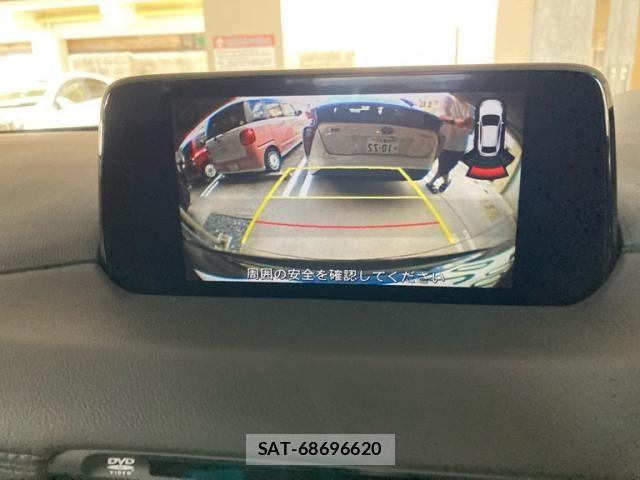 Mazda CX-5 2018-09 8354281-16