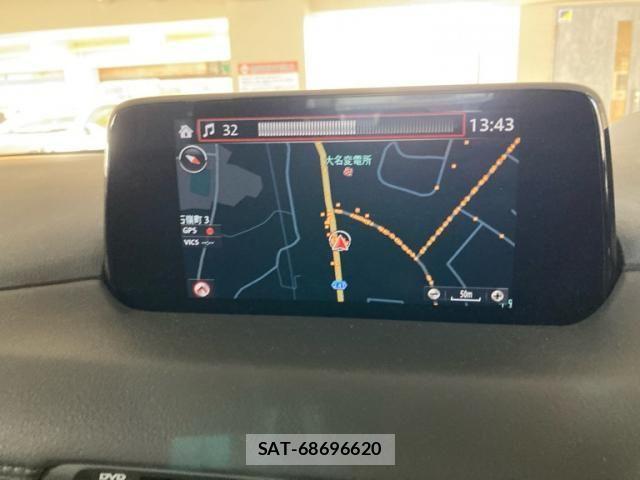 Mazda CX-5 2018-09 8354281-17