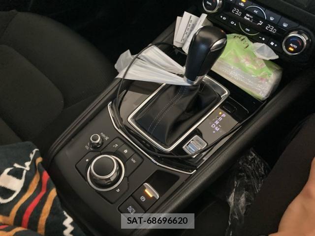Mazda CX-5 2018-09 8354281-19