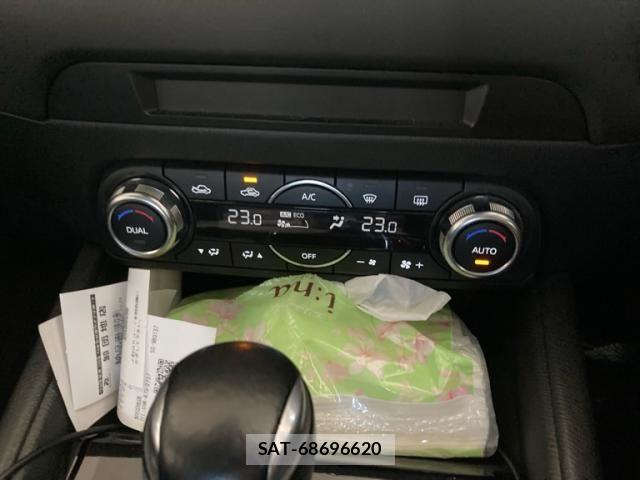 Mazda CX-5 2018-09 8354281-21