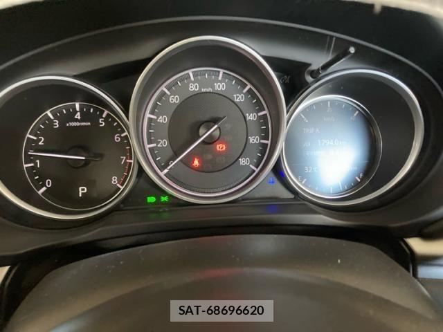Mazda CX-5 2018-09 8354281-22