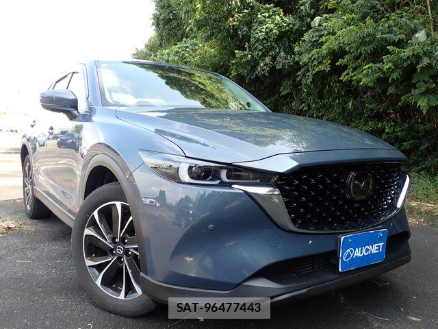 Mazda CX-5 2023-06 8354278-0