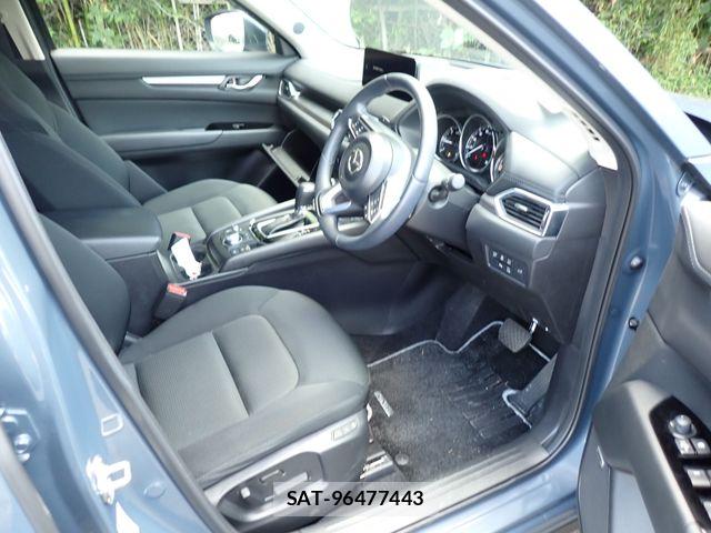 Mazda CX-5 2023-06 8354278-1