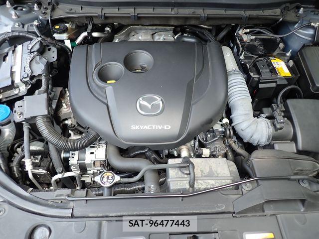 Mazda CX-5 2023-06 8354278-25
