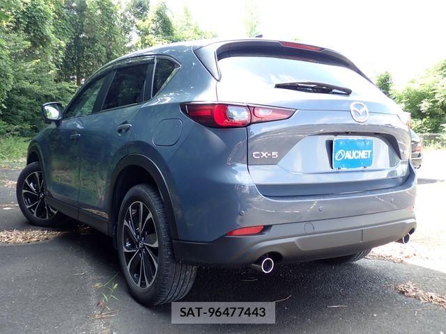 Mazda CX-5 2023-06 8354278-2