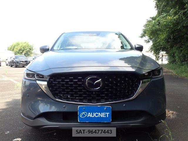 Mazda CX-5 2023-06 8354278-3