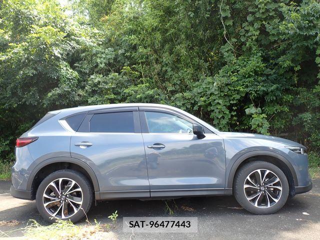 Mazda CX-5 2023-06 8354278-4