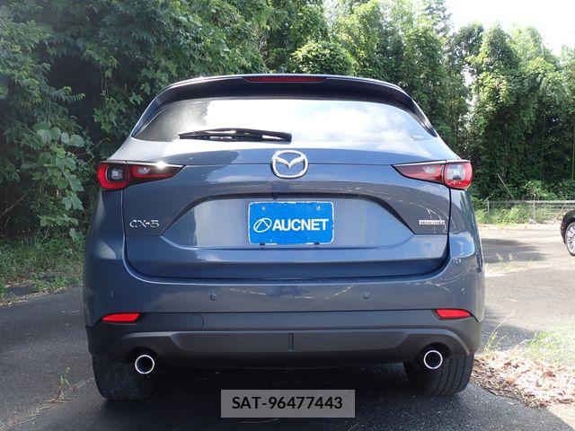 Mazda CX-5 2023-06 8354278-5