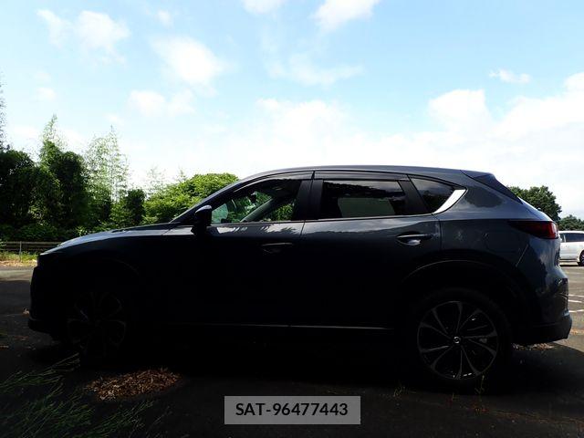 Mazda CX-5 2023-06 8354278-6