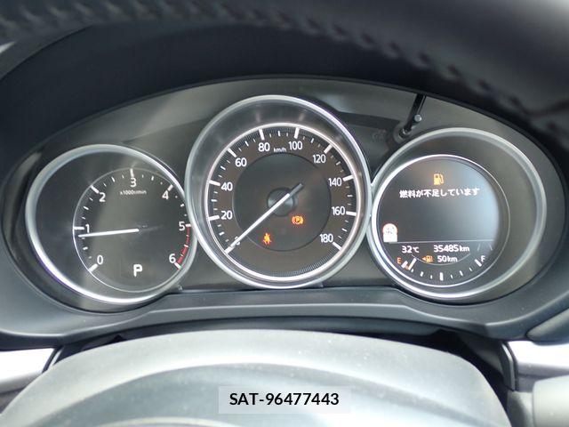 Mazda CX-5 2023-06 8354278-8