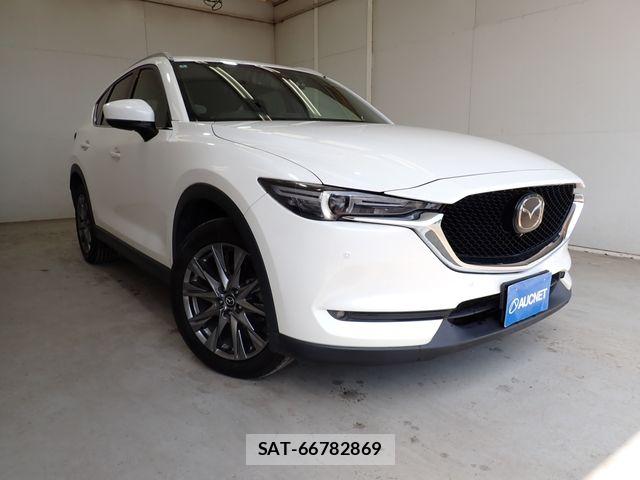 Mazda CX-5 2020-03 8354275-0