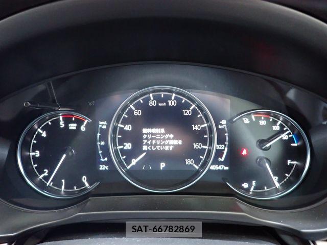 Mazda CX-5 2020-03 8354275-11