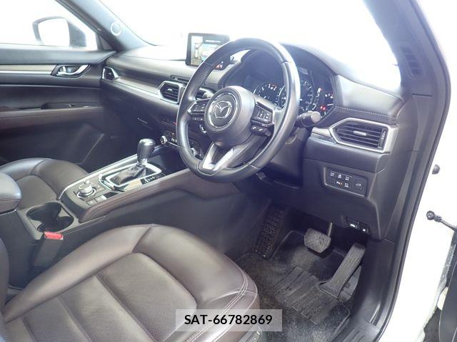 Mazda CX-5 2020-03 8354275-1