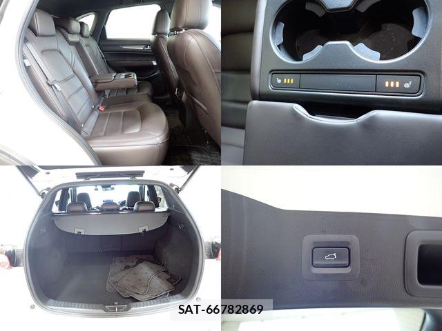 Mazda CX-5 2020-03 8354275-21
