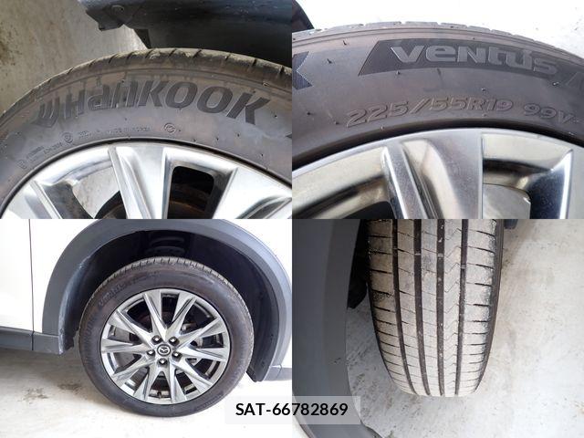 Mazda CX-5 2020-03 8354275-23