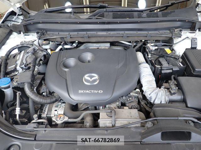 Mazda CX-5 2020-03 8354275-24