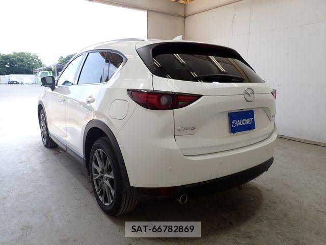 Mazda CX-5 2020-03 8354275-2