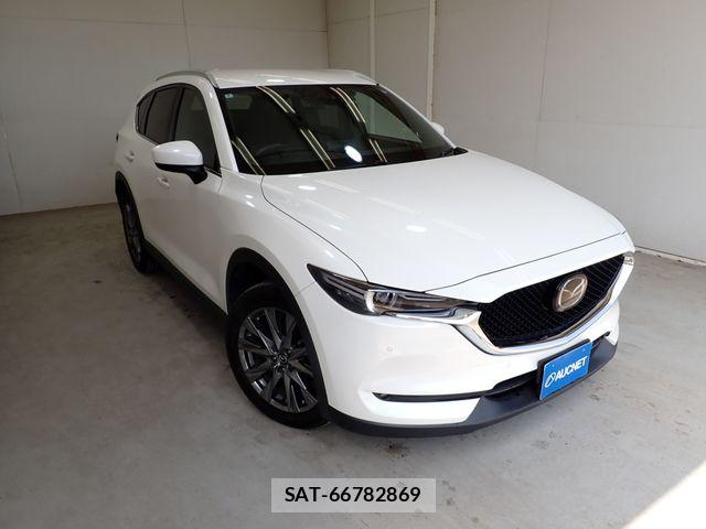 Mazda CX-5 2020-03 8354275-3
