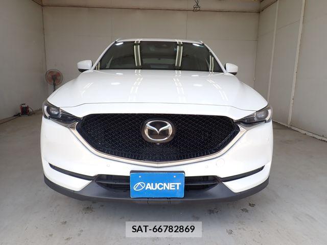 Mazda CX-5 2020-03 8354275-4