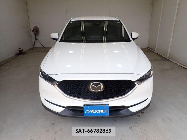 Mazda CX-5 2020-03 8354275-5