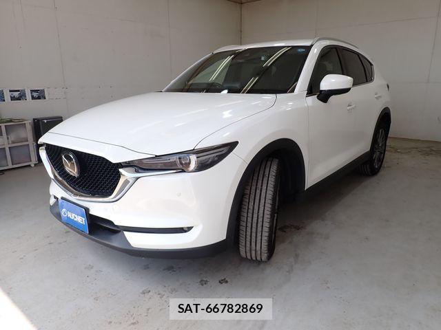 Mazda CX-5 2020-03 8354275-6