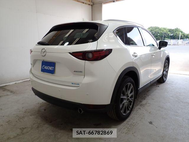 Mazda CX-5 2020-03 8354275-7