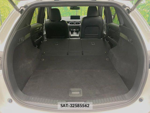 Mazda CX-5 2021-12 8354277-9